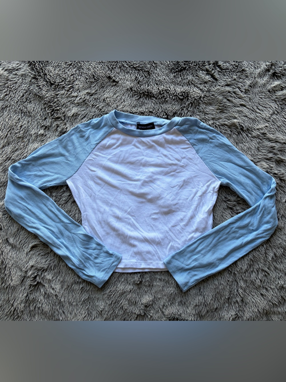 ✨2/25✨SWS Long-Sleeve